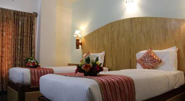 Hotel Presidency Electronic City, Bangalore, Réserver Hôtel Hôtels à Karnataka avec piscine, Piscine