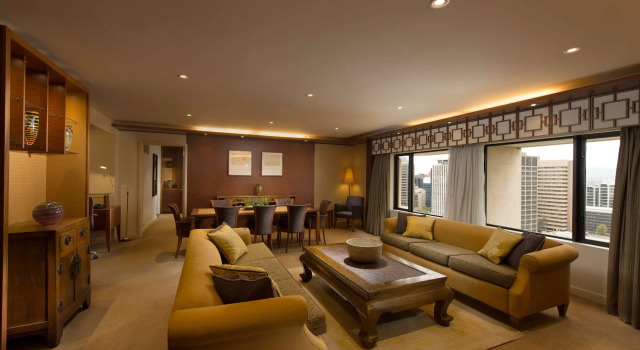 Amora Hotel Adelaide