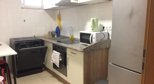 Семейный номер Standard Apartment CHEZ TONY