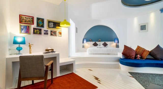 Номер Superior Monkey House