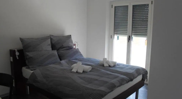 Семейный номер Standard Albergo Porta Verzasca
