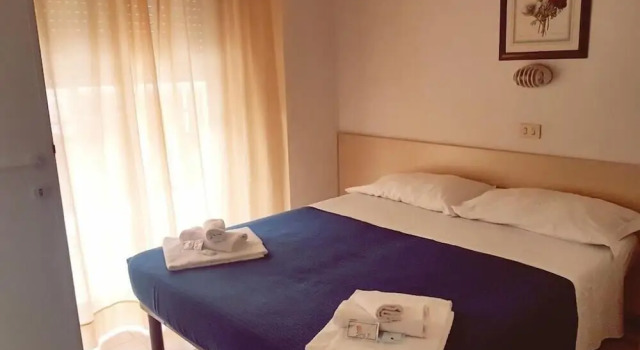 Двухместный номер Standard Hotel Asso