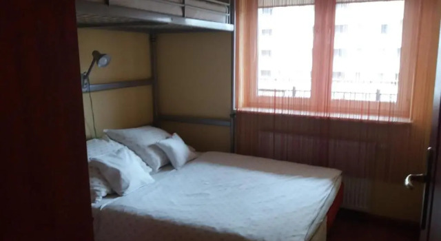Апартаменты с балконом Apartament Spacerowa