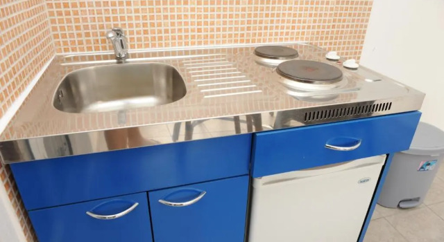 Апартаменты Guest House Ckuljevic