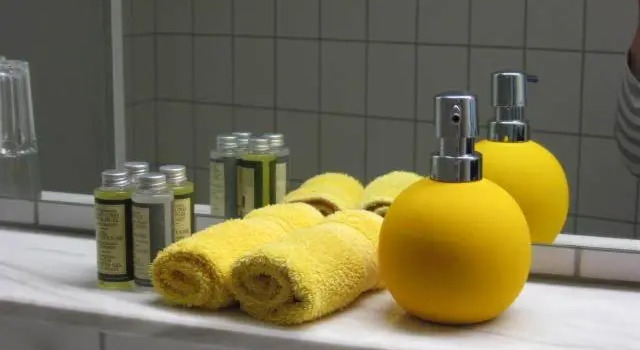 Двухместный номер Classic Hotel Pfälzer Hof, Zum Schokoladengießer
