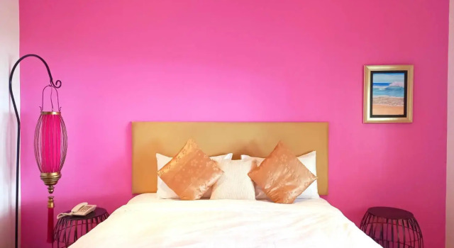 Номер Standard с видом на сад Sanae Beach Hua Hin