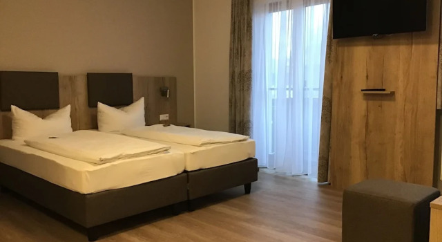 Номер Standard Gasthof Hotel Esterer