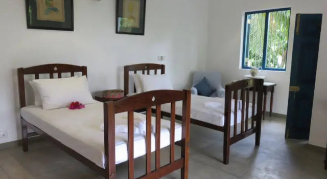 Cinnamon Hill Villa