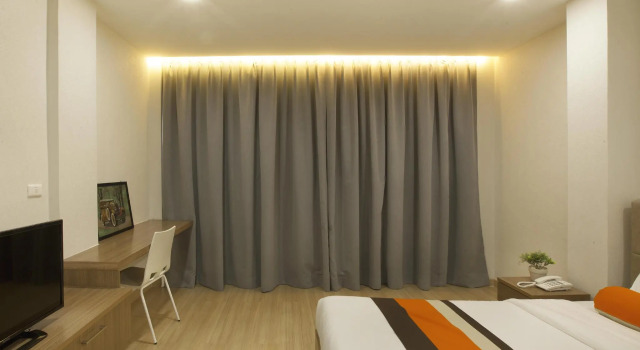 Номер Superior Boone Place