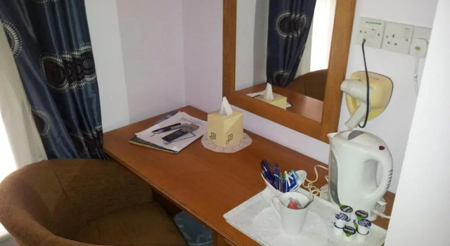 Одноместный номер Standard The County Hotel