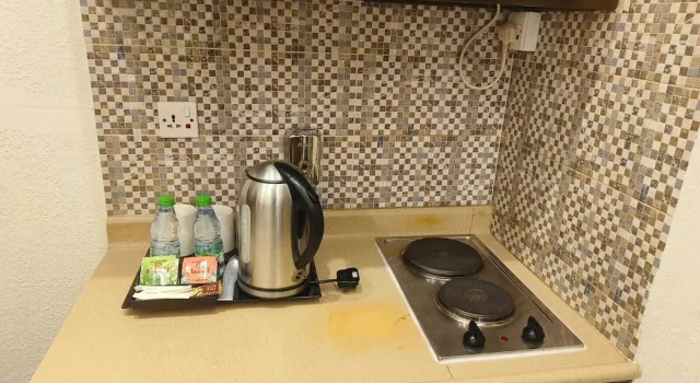 Номер Standard Benayat Khalifa For serviced Apartments