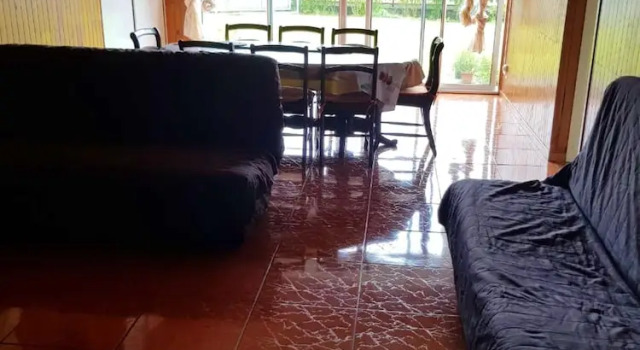 House With 3 Bedrooms in Cilaos, With Wonderful Mountain View, Furnished Garden and Wifi - 40 km From the Beach
