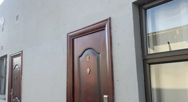 Northmead lodge