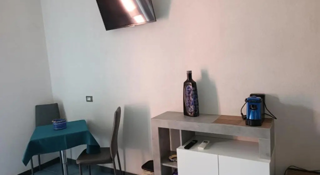 Номер Standard Villa Caribe affittacamere