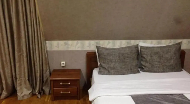 apartament Nizami mool