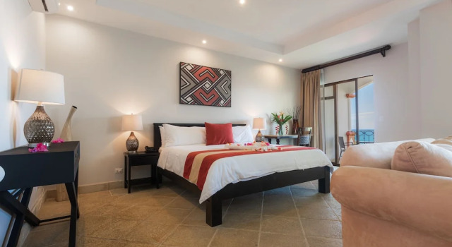 Номер Royal Shana by the Beach Manuel Antonio