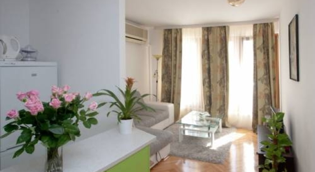 Lovret, Prenota Hotel Splitska 