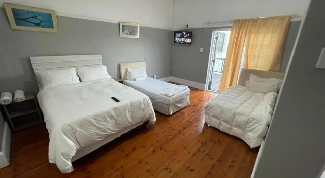 Drifters Haven Guest House