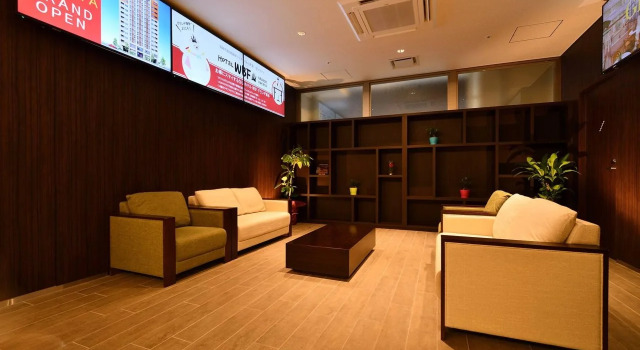 Hotel WBF Grande Hakata, Забронировать Отель Отели Фукуока с парковкой, Парковка