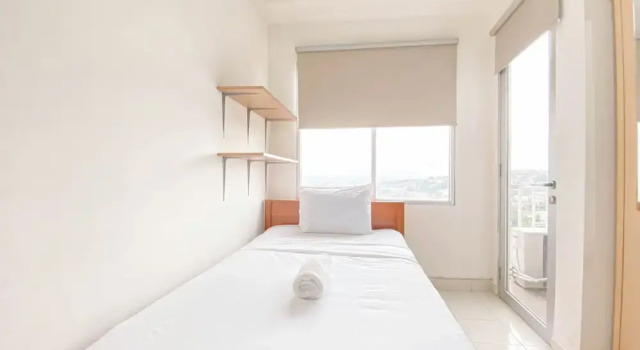 Seven Living Easton Park Residence Jatinangor, Book Apartment Jatinangor West Java
