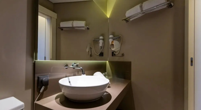Номер Classic Avenida Boutique Hotel