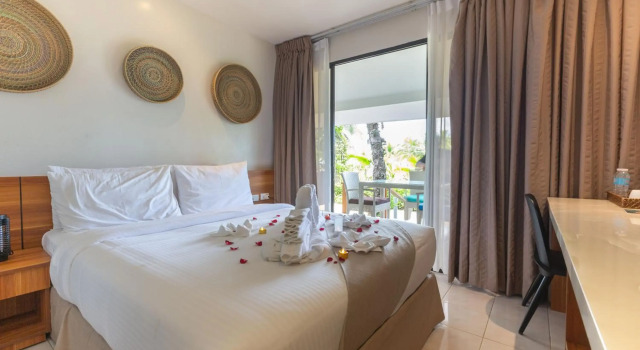 Golden Sands Destination Resorts