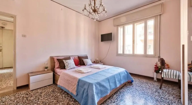 Номер Classic Venice Magic Night Apartment