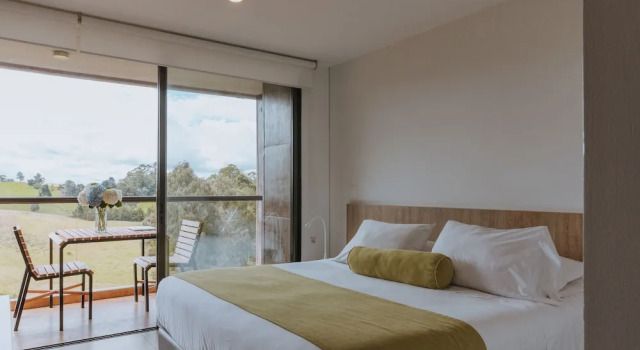 Travelers Rio Verde Living Suites, Reserva ahora Hotel Rionegro Antioquia