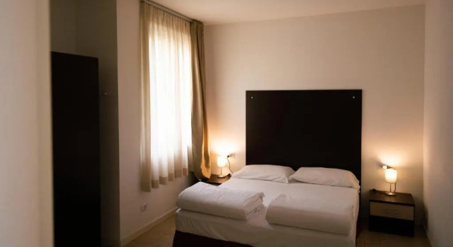Апартаменты La Chioma di Berenice Garda Residence
