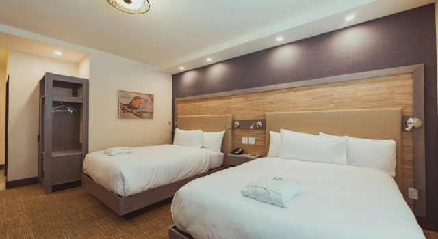 Tailwater Lodge Altmar, Tapestry Collection By Hilton, Boek Hotel Hotels in Altmar met parkeren, Parkeren