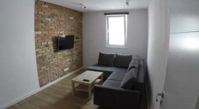 Starowiejska 9 Apartments, Varaa Huoneisto Śródmieście 