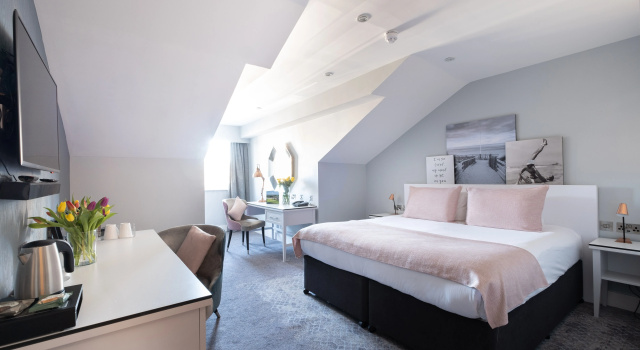 Formby Hall Golf Resort & Spa
