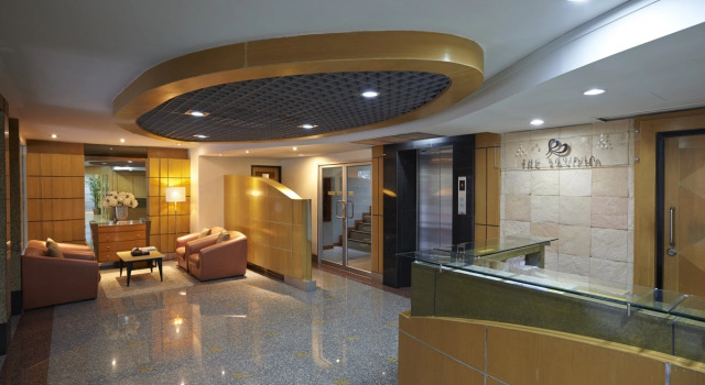Ravipha Residences, Забронировать Отель Недорогие отели Бангкока, недорого