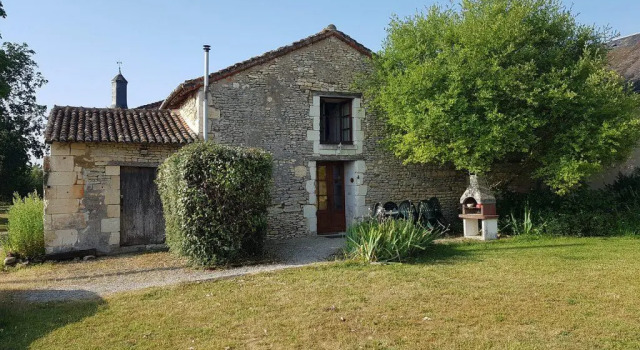 La Truffière