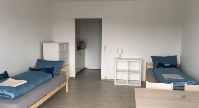 Gästehaus Schröder Walldorf 4, Забронировать Отель Отели земли Гессена 3 звезды, 3*