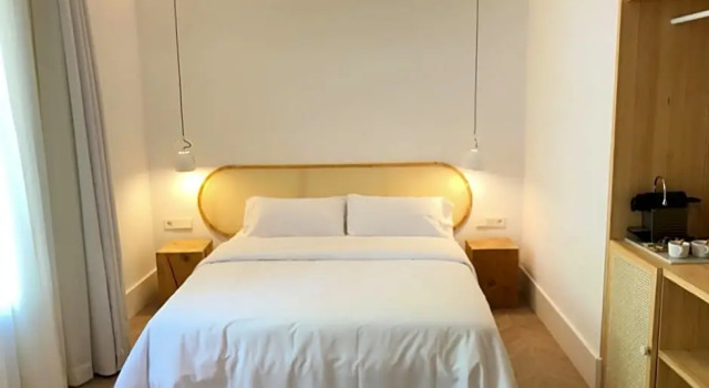 Номер Standard The MO House