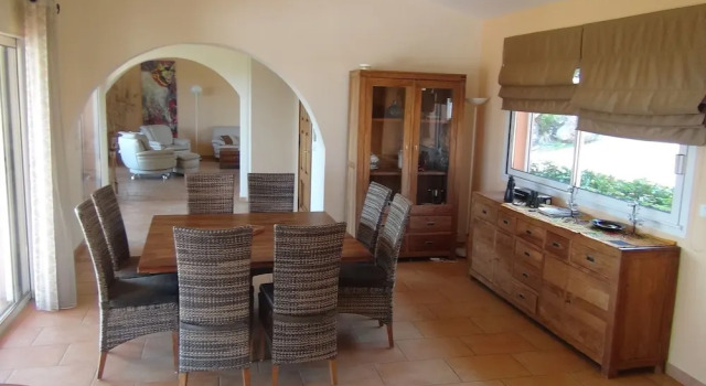 Villa Porto Vecchio, Varaa Villa Porto-Vecchio 