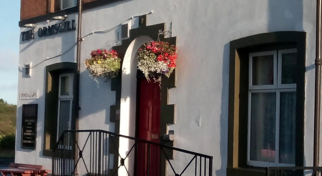 Ormsgill Inn, Забронировать Отель Отели Барроу-ин-Фернесс 3 звезды, 3*