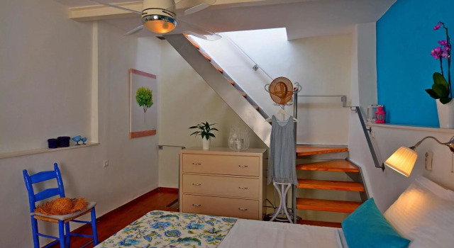 Venetian House, Забронировать Отель Отели Ханья 3 звезды, 3*