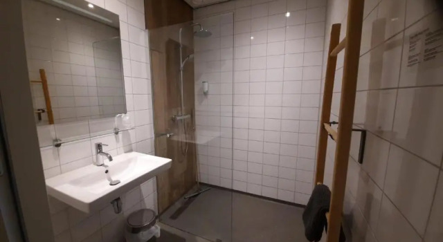 Люкс Beach Lodges Oostvoorne