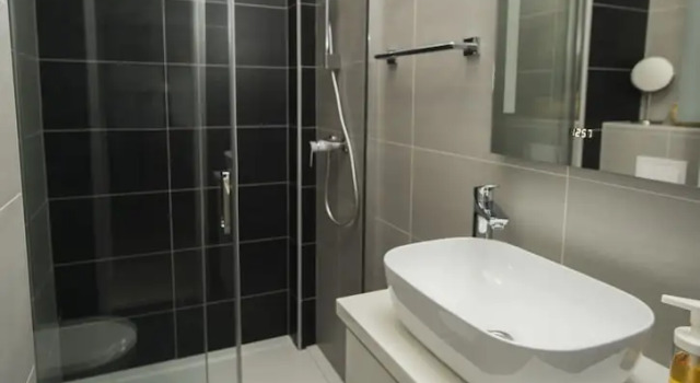 Студия Luxury Apartments KRUC