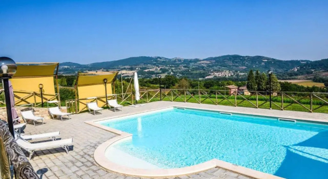Agriturismo Il Falco