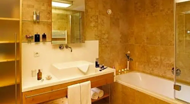 Студия Deluxe Pfefferkorns Hotel