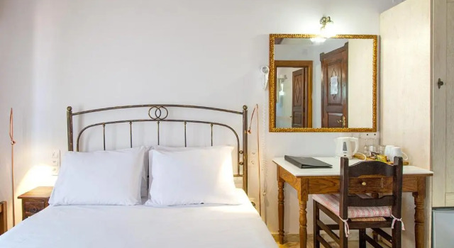 Номер Deluxe Chrysoulas Guest House
