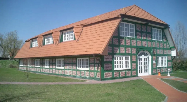 Schloss Herrenstein, Réserver Hôtel Gerswalde Uckermark