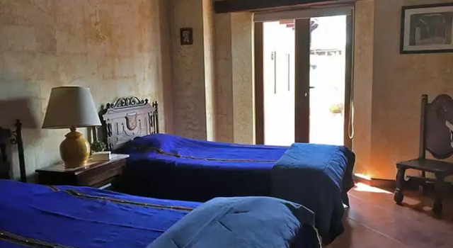 Номер Standard Casa Las Vacaciones
