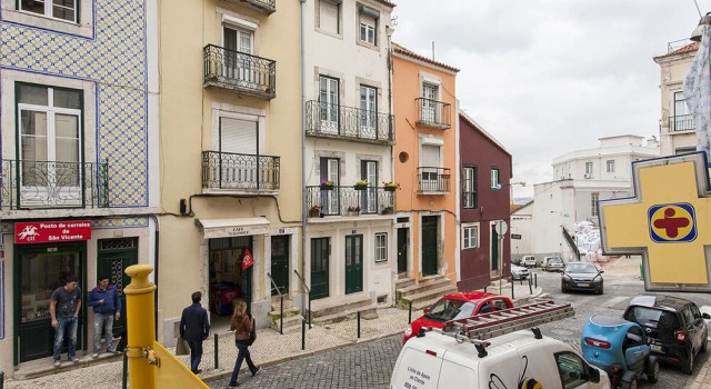 Altido Charming Alfama I