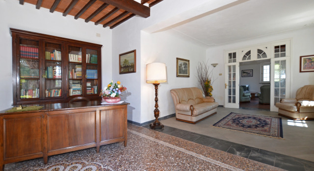 Villa Lisa