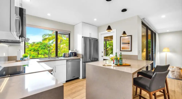 Номер Standard Wailea Ekahi Village WKV-45C by KBM