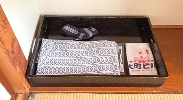 Номер Standard Kyodo Omachi Building Omachi-So